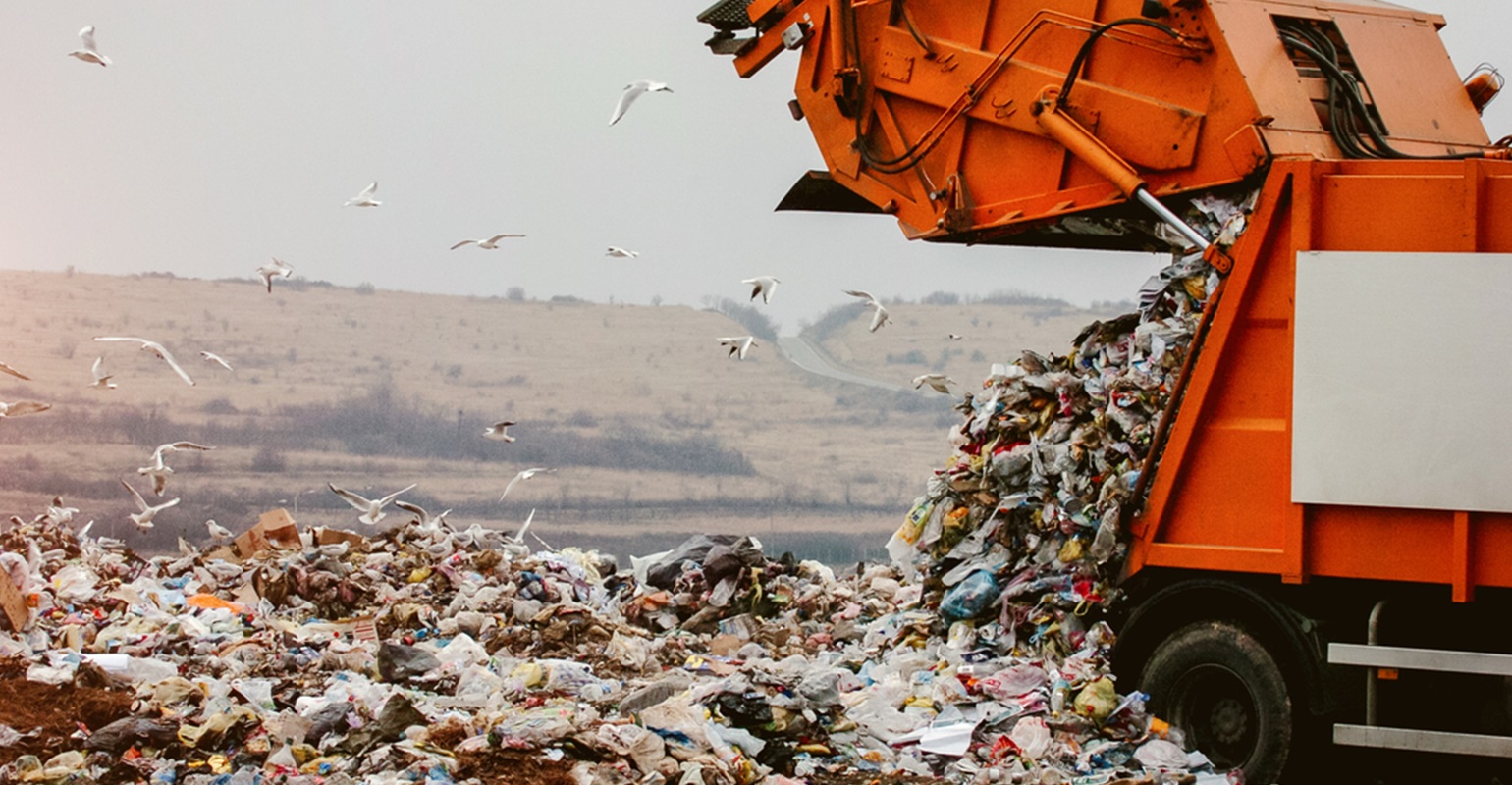 Landfills in Pennsylvania Pittsburgh Dumpster Rental services