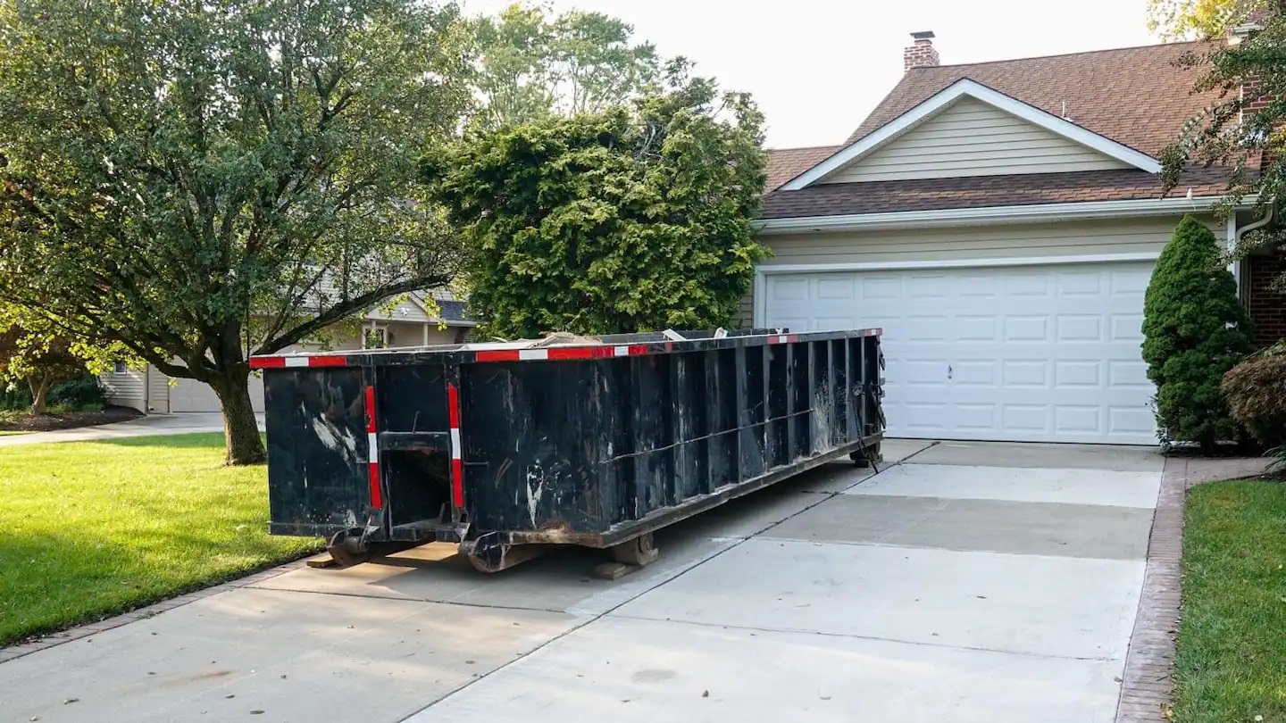 Pittsburgh Dumpster Rental services Waste management and recycling in