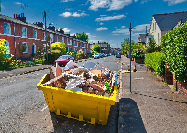 our cheap junk disposal Pennsylvania